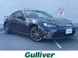 2017 Toyota 86 GT Coupe for sale, Japanese used car export - photo 1 of 24 | GULJI TRADERS