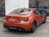 2017 Toyota 86 GT Orange Coupe for sale, Japanese used car export - photo 2 of 10 | GULJI TRADERS