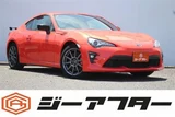 2017 Toyota 86 2.0GT Coupe for sale, Japanese used car export - photo 1 of 30 | GULJI TRADERS