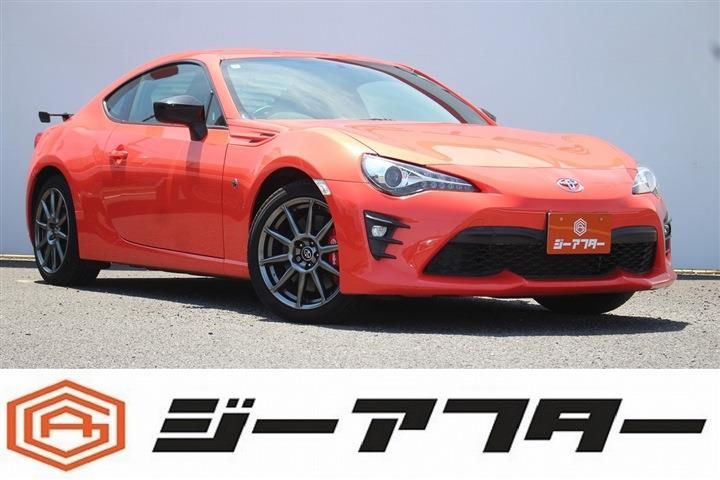 2017 Toyota 86 2.0GT - photo 1 2017 Toyota 86 2.0GT Coupe for sale, Japanese used car export - photo 1 of 30 | GULJI TRADERS