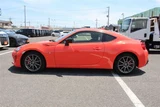2017 Toyota 86 2.0GT Coupe for sale, Japanese used car export - photo 11 of 30 | GULJI TRADERS