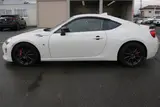 2017 Toyota 86 2.0GT Limited BLpkg White Coupe for sale, Japanese used car export - photo 9 of 30 | GULJI TRADERS