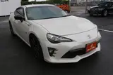 2017 Toyota 86 2.0GT Limited BLpkg White Coupe for sale, Japanese used car export - photo 21 of 30 | GULJI TRADERS