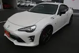 2017 Toyota 86 2.0GT Limited BLpkg White Coupe for sale, Japanese used car export - photo 22 of 30 | GULJI TRADERS