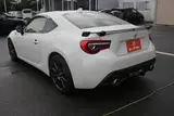 2017 Toyota 86 2.0GT Limited BLpkg White Coupe for sale, Japanese used car export - photo 23 of 30 | GULJI TRADERS