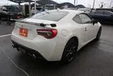 2017 Toyota 86 2.0GT Limited BLpkg White Coupe for sale, Japanese used car export - photo 24 of 30 | GULJI TRADERS