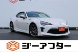 2017 Toyota 86 2.0GT HPpkg Coupe for sale, Japanese used car export - photo 1 of 30 | GULJI TRADERS
