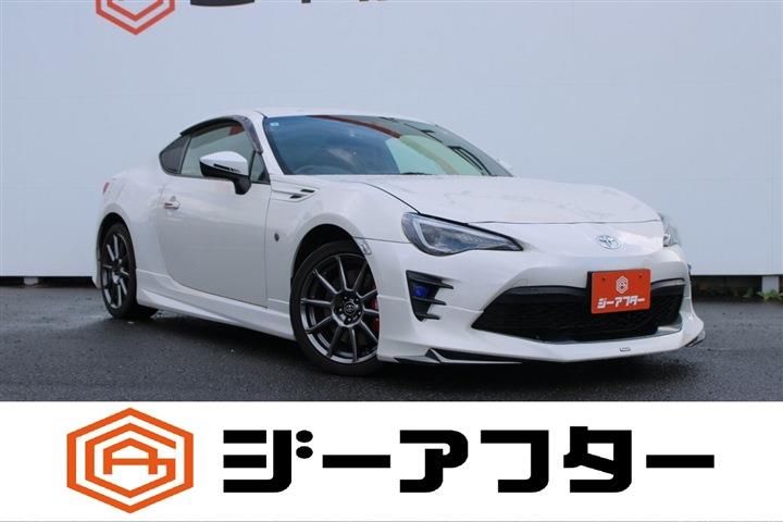 2017 Toyota 86 2.0GT HPpkg - photo 1 2017 Toyota 86 2.0GT HPpkg Coupe for sale, Japanese used car export - photo 1 of 30 | GULJI TRADERS