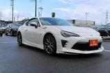2017 Toyota 86 2.0GT HPpkg Coupe for sale, Japanese used car export - photo 2 of 30 | GULJI TRADERS