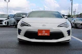 2017 Toyota 86 2.0GT HPpkg Coupe for sale, Japanese used car export - photo 3 of 30 | GULJI TRADERS