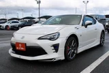 2017 Toyota 86 2.0GT HPpkg Coupe for sale, Japanese used car export - photo 8 of 30 | GULJI TRADERS