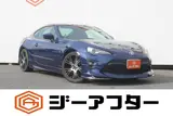 2017 Toyota 86 2.0GT Limited Blue Coupe for sale, Japanese used car export - photo 1 of 30 | GULJI TRADERS