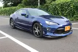 2017 Toyota 86 2.0GT Limited Blue Coupe for sale, Japanese used car export - photo 7 of 30 | GULJI TRADERS