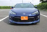 2017 Toyota 86 2.0GT Limited Blue Coupe for sale, Japanese used car export - photo 8 of 30 | GULJI TRADERS