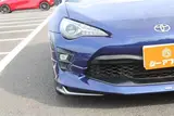 2017 Toyota 86 2.0GT Limited Blue Coupe for sale, Japanese used car export - photo 9 of 30 | GULJI TRADERS