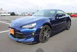 2017 Toyota 86 2.0GT Limited Blue Coupe for sale, Japanese used car export - photo 13 of 30 | GULJI TRADERS