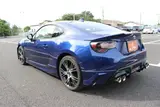 2017 Toyota 86 2.0GT Limited Blue Coupe for sale, Japanese used car export - photo 15 of 30 | GULJI TRADERS