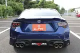 2017 Toyota 86 2.0GT Limited Blue Coupe for sale, Japanese used car export - photo 16 of 30 | GULJI TRADERS