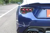 2017 Toyota 86 2.0GT Limited Blue Coupe for sale, Japanese used car export - photo 17 of 30 | GULJI TRADERS