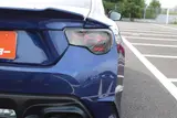 2017 Toyota 86 2.0GT Limited Blue Coupe for sale, Japanese used car export - photo 18 of 30 | GULJI TRADERS