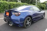 2017 Toyota 86 2.0GT Limited Blue Coupe for sale, Japanese used car export - photo 21 of 30 | GULJI TRADERS