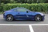 2017 Toyota 86 2.0GT Limited Blue Coupe for sale, Japanese used car export - photo 22 of 30 | GULJI TRADERS
