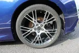 2017 Toyota 86 2.0GT Limited Blue Coupe for sale, Japanese used car export - photo 27 of 30 | GULJI TRADERS