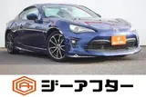 2017 Toyota 86 2.0GT Blue Coupe for sale, Japanese used car export - photo 1 of 30 | GULJI TRADERS
