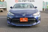 2017 Toyota 86 2.0GT Blue Coupe for sale, Japanese used car export - photo 7 of 30 | GULJI TRADERS