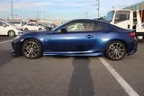 2017 Toyota 86 2.0GT Blue Coupe for sale, Japanese used car export - photo 8 of 30 | GULJI TRADERS