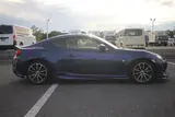2017 Toyota 86 2.0GT Blue Coupe for sale, Japanese used car export - photo 9 of 30 | GULJI TRADERS