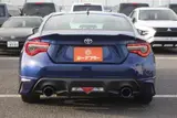 2017 Toyota 86 2.0GT Blue Coupe for sale, Japanese used car export - photo 10 of 30 | GULJI TRADERS
