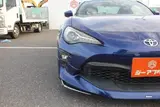 2017 Toyota 86 2.0GT Blue Coupe for sale, Japanese used car export - photo 13 of 30 | GULJI TRADERS