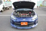 2017 Toyota 86 2.0GT Blue Coupe for sale, Japanese used car export - photo 29 of 30 | GULJI TRADERS