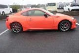 2017 Toyota 86 Coupe for sale, Japanese used car export - photo 11 of 30 | GULJI TRADERS