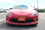 2017 Toyota 86 2.0GT Limited Red Coupe for sale, Japanese used car export - photo 9 of 30 | GULJI TRADERS