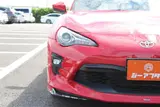 2017 Toyota 86 2.0GT Limited Red Coupe for sale, Japanese used car export - photo 10 of 30 | GULJI TRADERS
