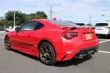 2017 Toyota 86 2.0GT Limited Red Coupe for sale, Japanese used car export - photo 16 of 30 | GULJI TRADERS