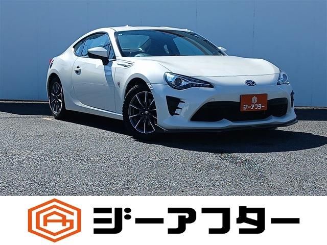 2017 Toyota 86 2.0G - photo 1 2017 Toyota 86 2.0G Coupe for sale, Japanese used car export - photo 1 of 30 | GULJI TRADERS