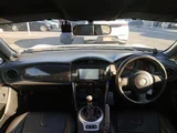 2017 Toyota 86 2.0G Coupe for sale, Japanese used car export - photo 17 of 30 | GULJI TRADERS