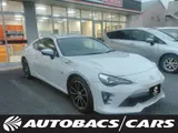 2017 Toyota 86 2000 GT 2-door 6-speed automatic transmission 2WD 4-seater Pearl Coupe for sale, Japanese used car export - photo 1 of 3 | GULJI TRADERS