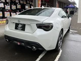 2017 Toyota 86 GT 2WD Coupe for sale, Japanese used car export - photo 2 of 22 | GULJI TRADERS