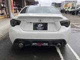 2017 Toyota 86 GT 2WD Coupe for sale, Japanese used car export - photo 5 of 22 | GULJI TRADERS