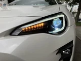 2017 Toyota 86 GT 2WD Coupe for sale, Japanese used car export - photo 20 of 22 | GULJI TRADERS