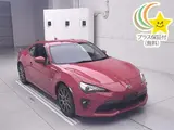 2017 Toyota 86 GT LTD High Performance Package Red Coupe for sale, Japanese used car export - photo 1 of 12 | GULJI TRADERS