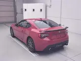 2017 Toyota 86 GT LTD High Performance Package Red Coupe for sale, Japanese used car export - photo 2 of 12 | GULJI TRADERS