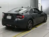 2017 Toyota 86 GT Limited Gray Coupe for sale, Japanese used car export - photo 2 of 12 | GULJI TRADERS