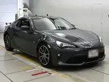 2017 Toyota 86 GT Limited Gray Coupe for sale, Japanese used car export - photo 5 of 12 | GULJI TRADERS