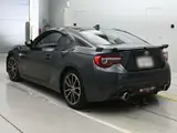 2017 Toyota 86 GT Limited Gray Coupe for sale, Japanese used car export - photo 6 of 12 | GULJI TRADERS