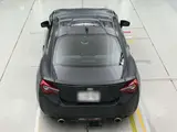 2017 Toyota 86 GT Limited Gray Coupe for sale, Japanese used car export - photo 8 of 12 | GULJI TRADERS
